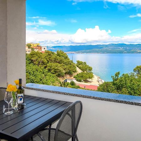 Apartment Marija - Vrb102 By Interhome Vrbnik Extérieur photo