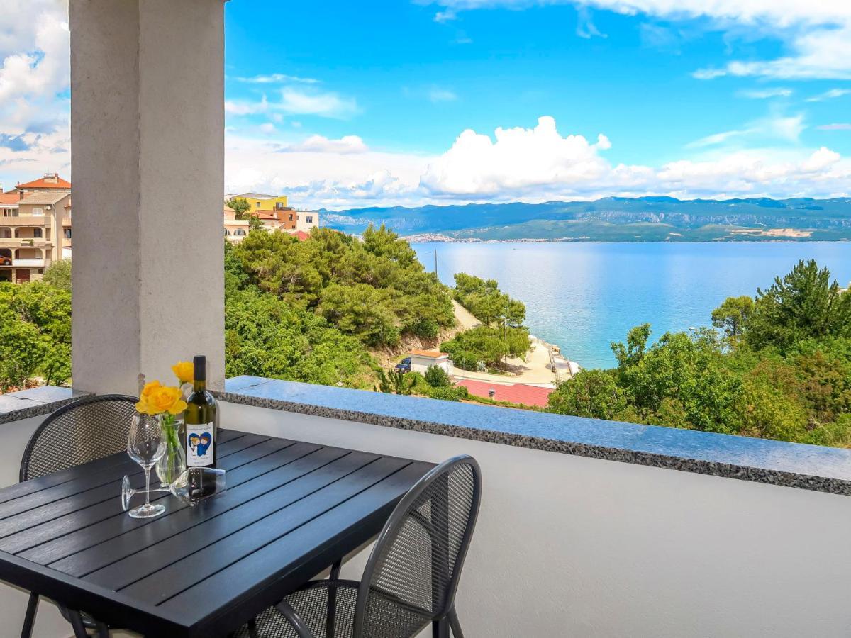 Apartment Marija - Vrb102 By Interhome Vrbnik Extérieur photo