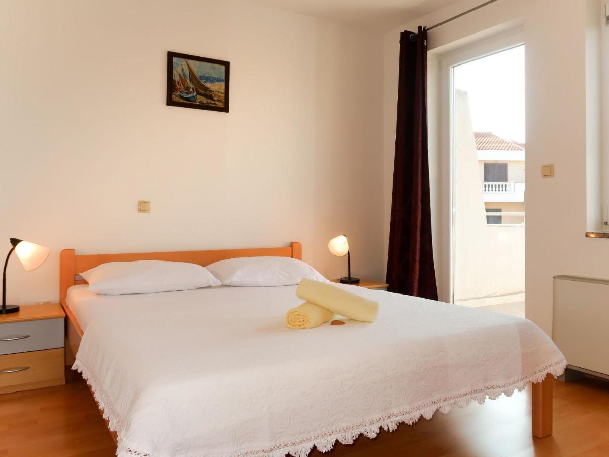 Apartment Marija - Vrb102 By Interhome Vrbnik Extérieur photo